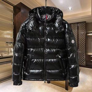 Moncler Maya Men's Jacket Size L